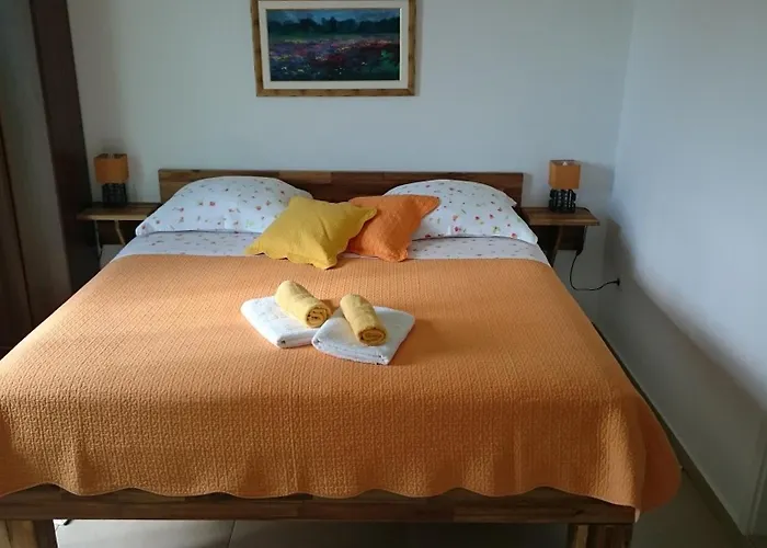 Apartments Mare