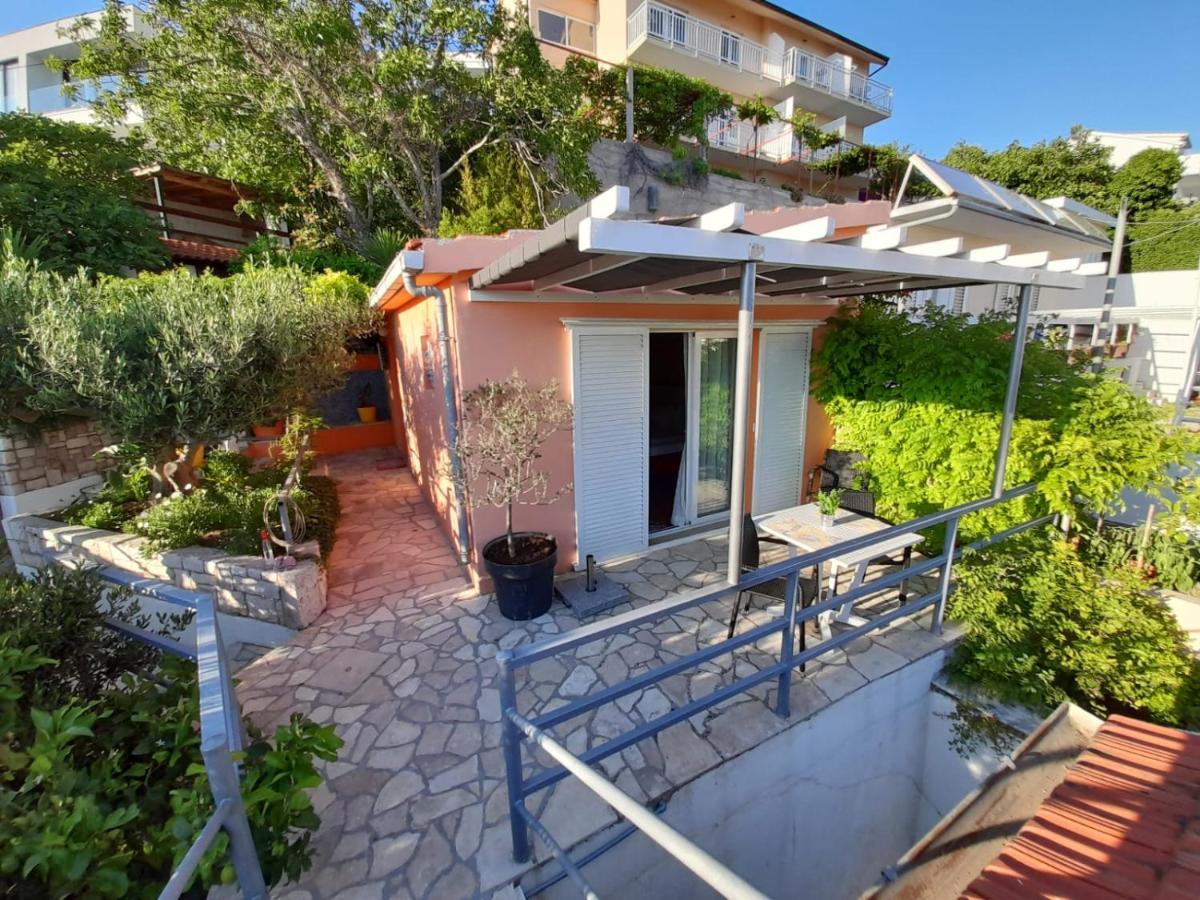 Mare Apartment