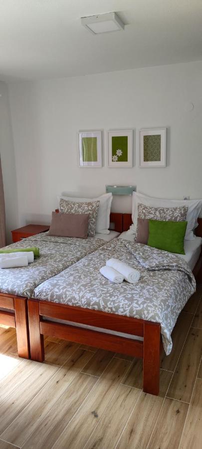 Mare Apartment *
