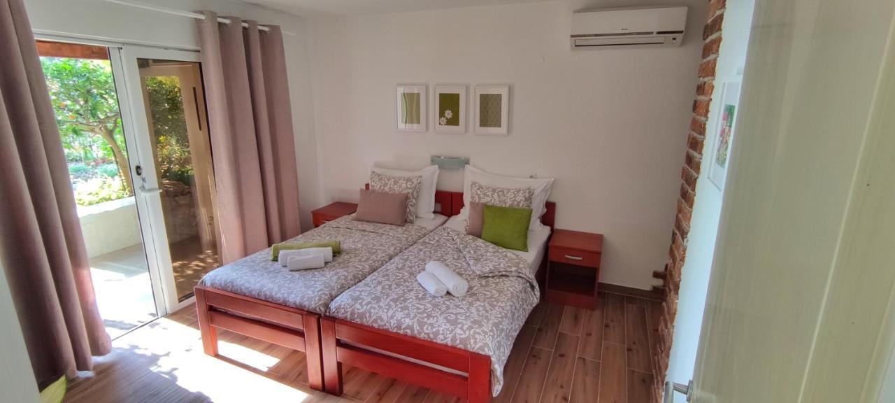 Apartment Mare *