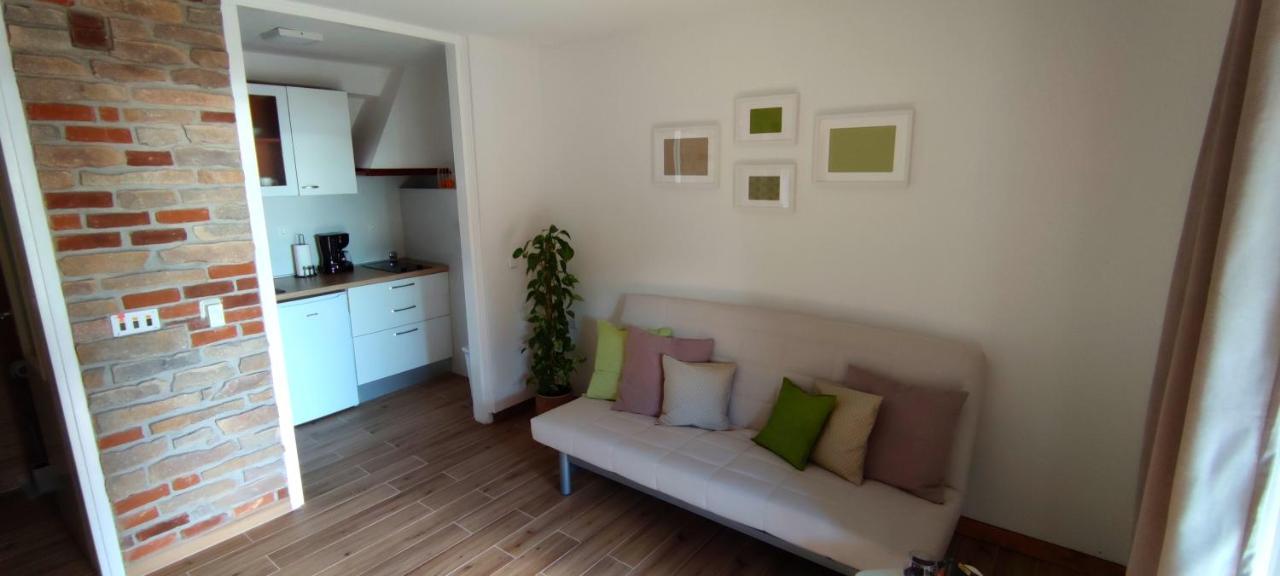 Mare Apartment