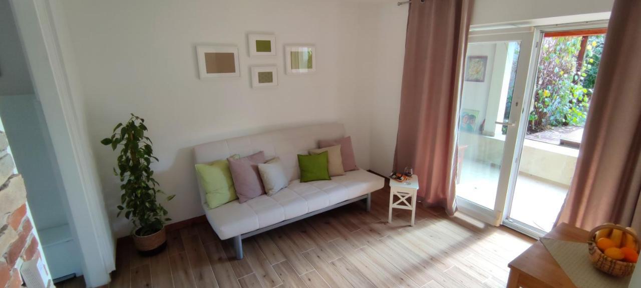 Mare Apartment