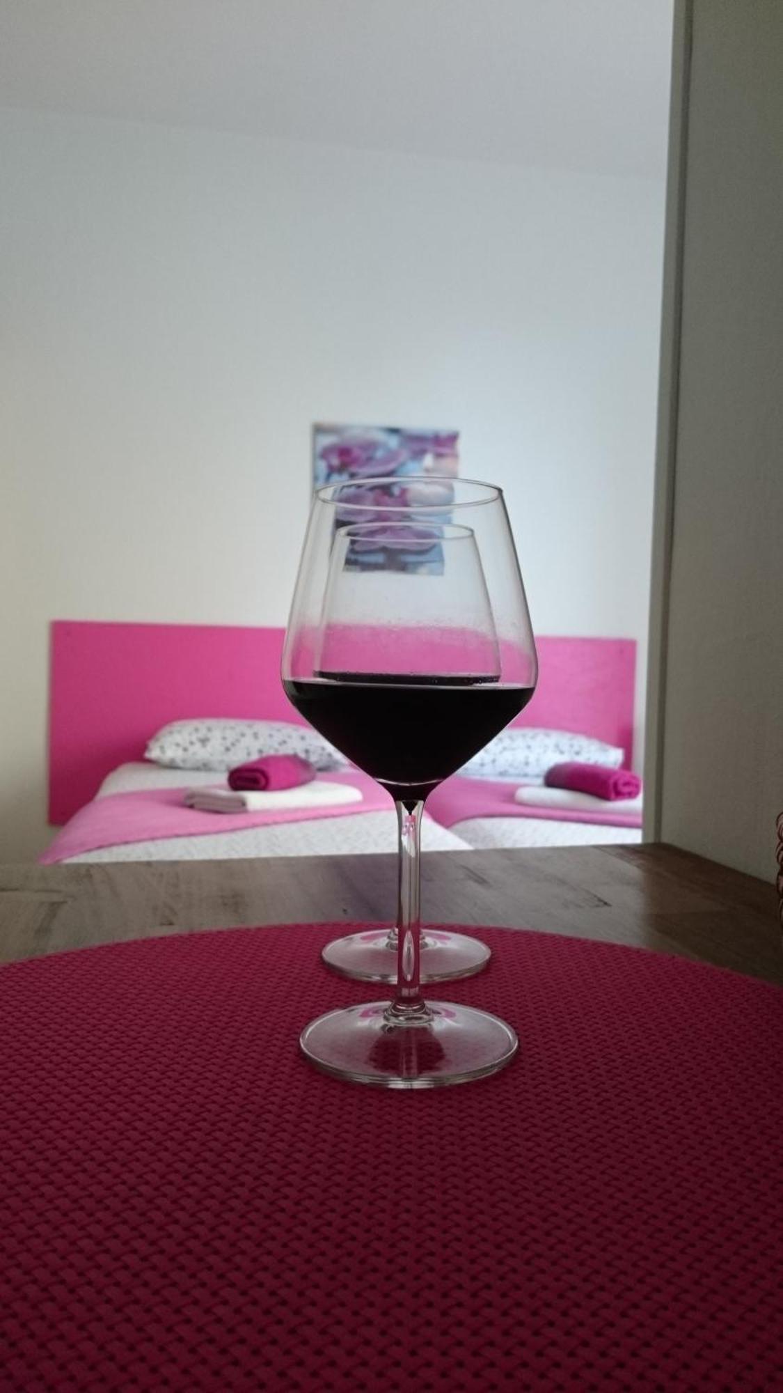Apartment Mare *