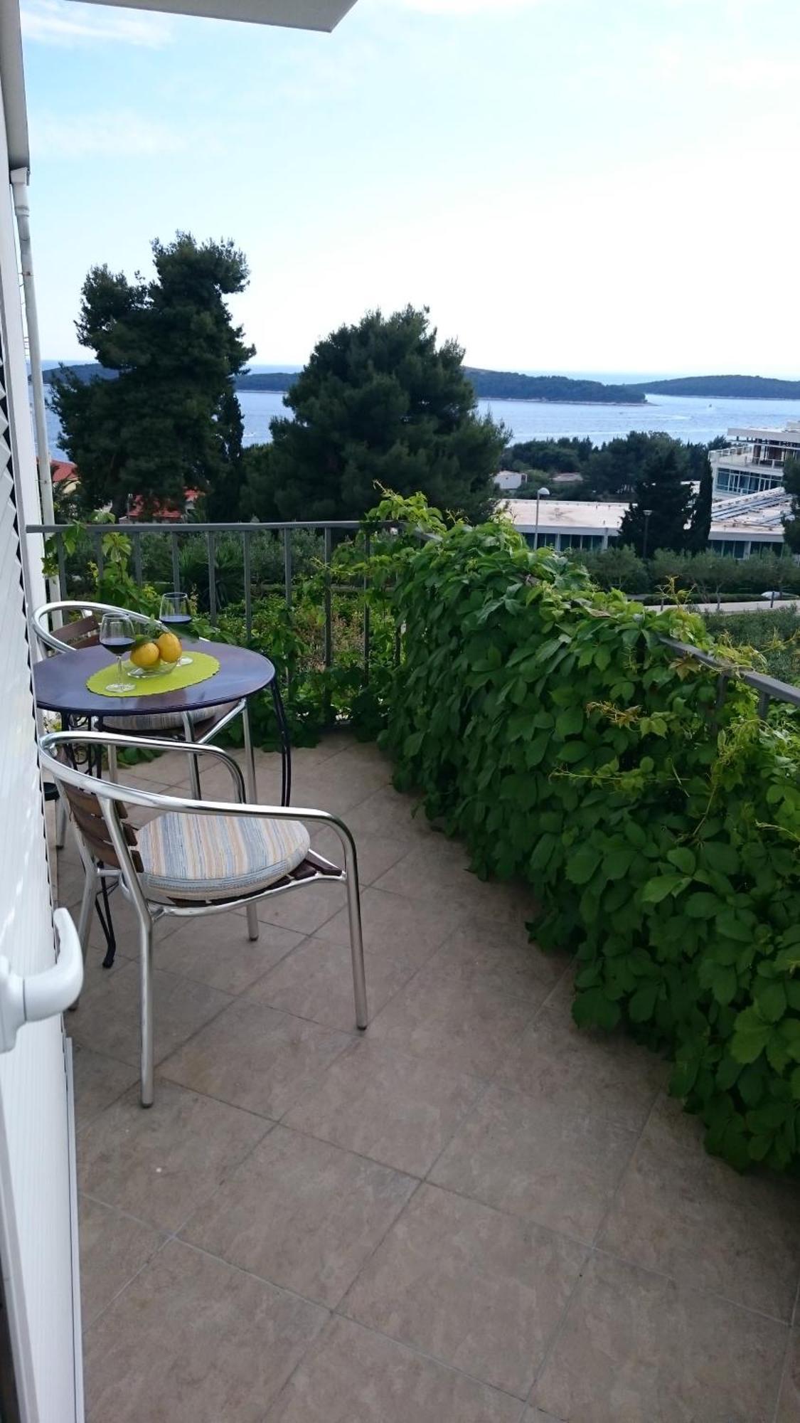 Mare Hvar Town