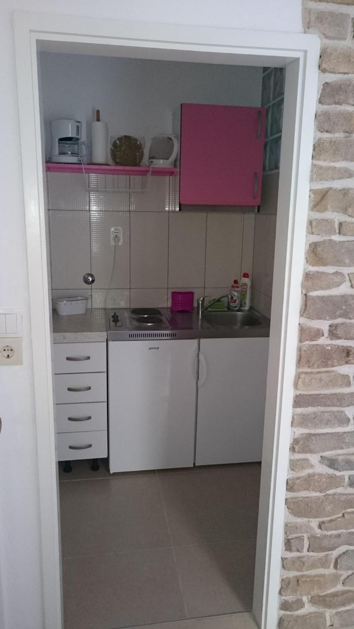 Mare Apartment
