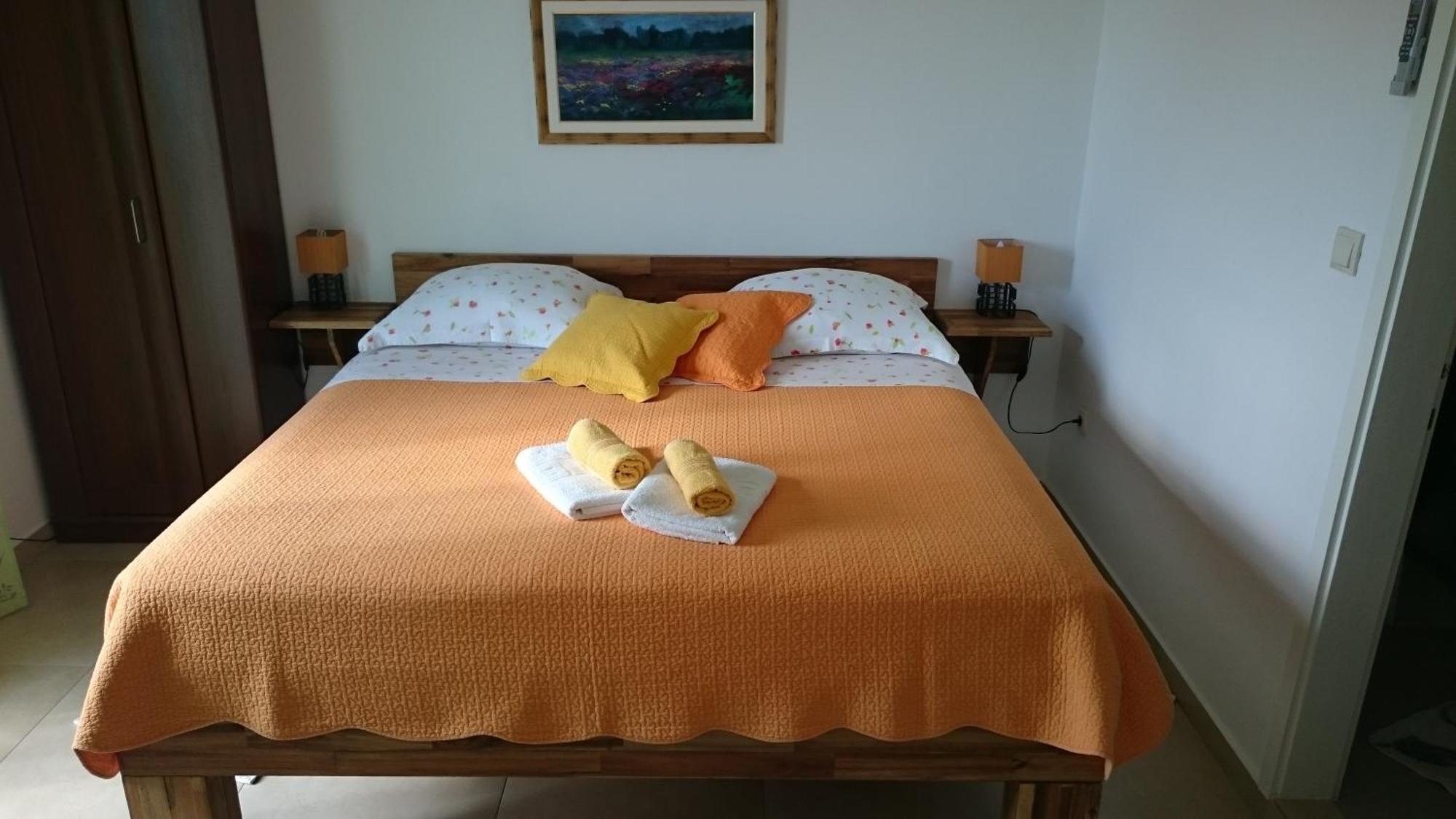 Mare Apartment