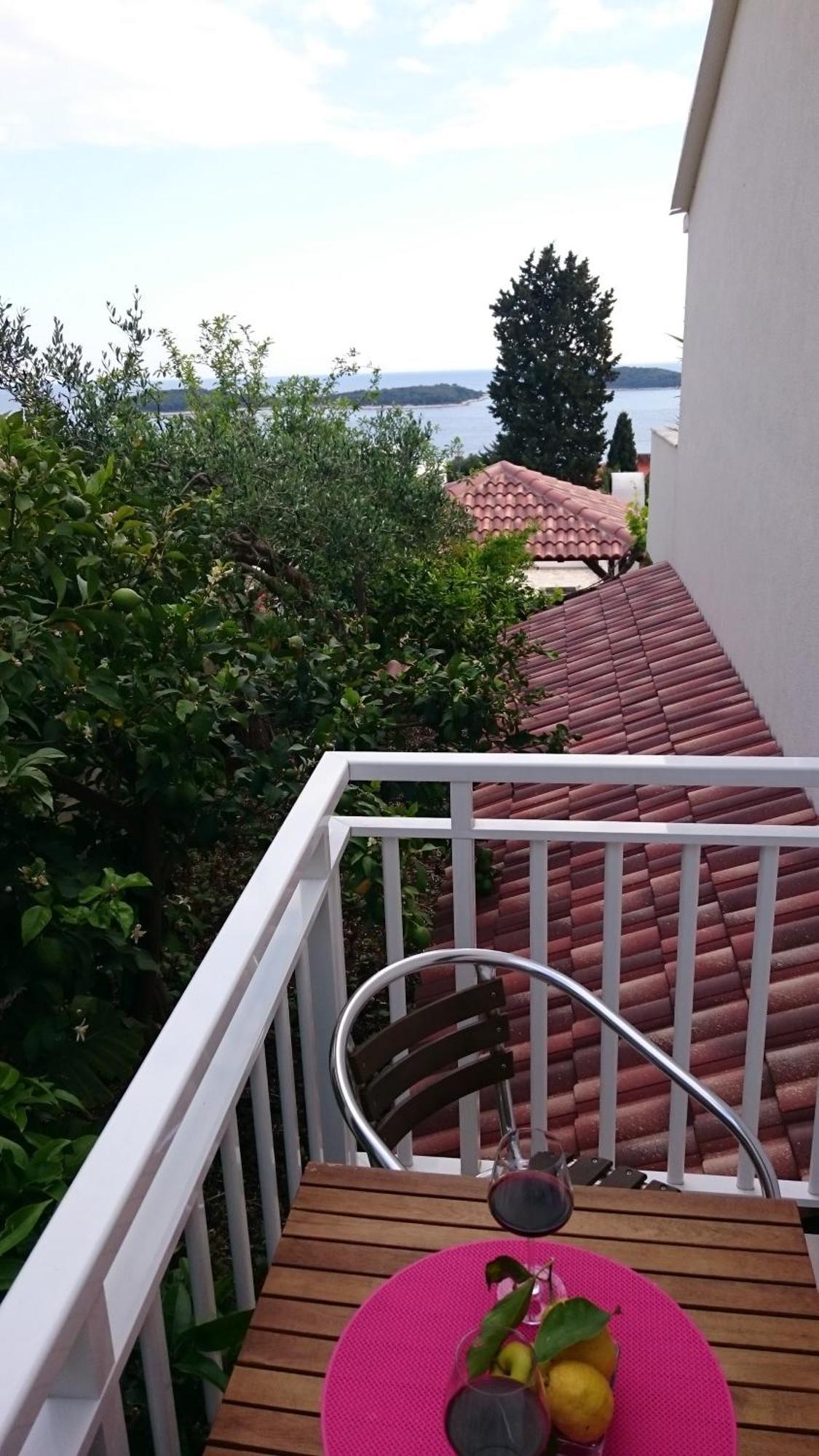 Mare Apartment