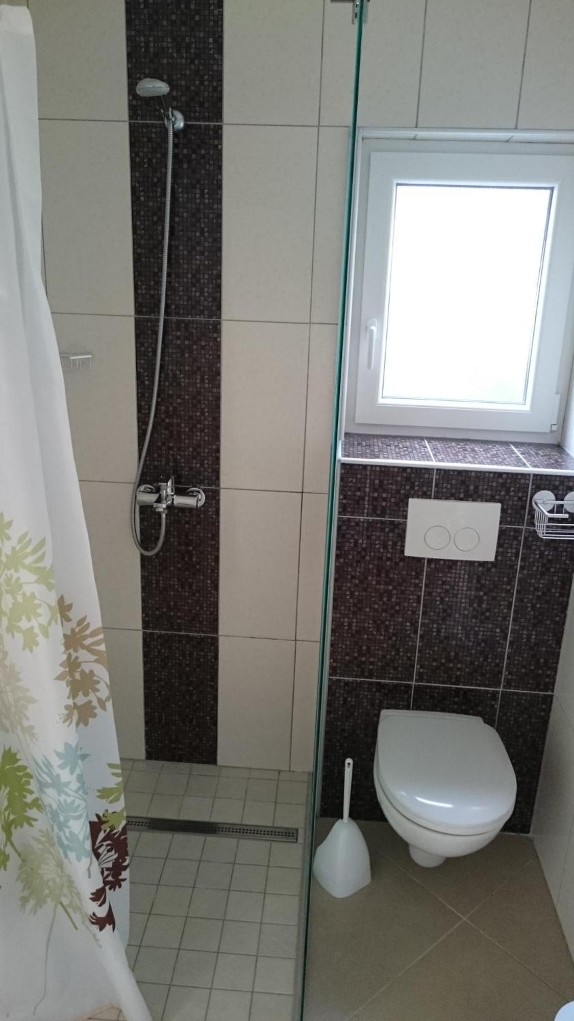 Mare Apartment *