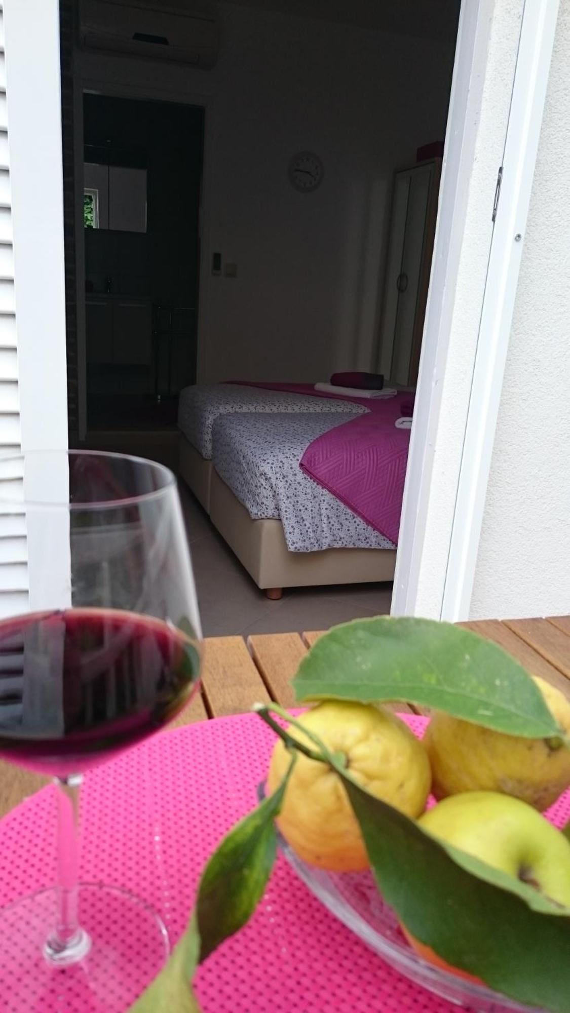 Apartment Mare Hvar Town