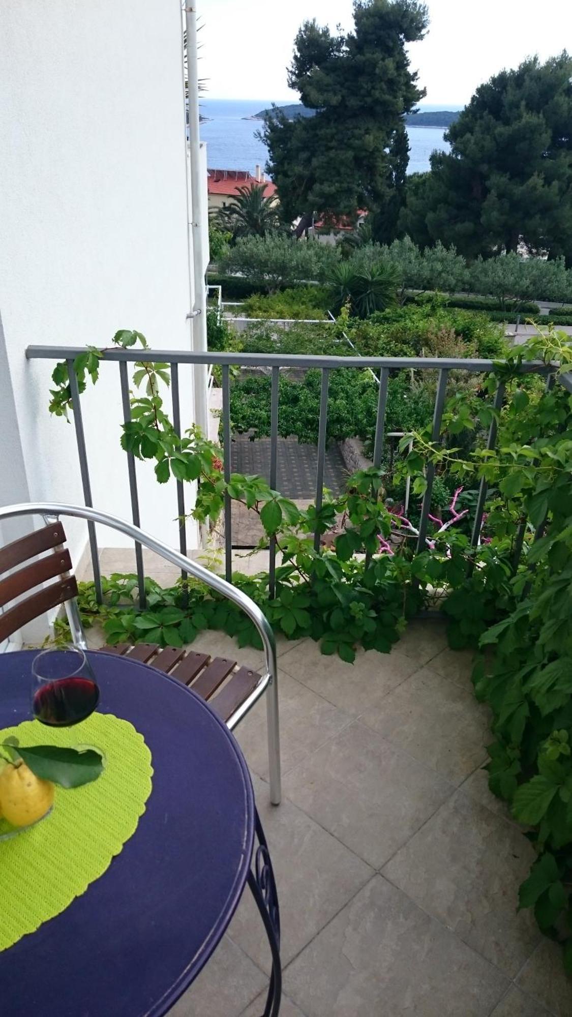 Mare Apartment *