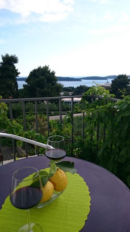 Mare Apartment