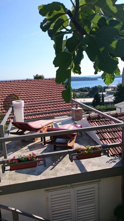 Mare Apartment Hvar Town