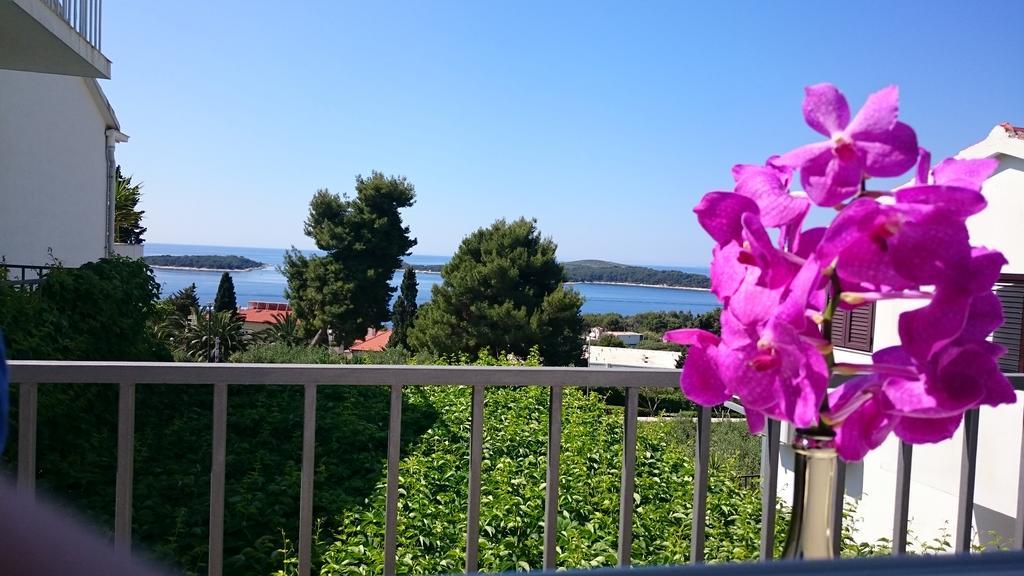 Mare Apartment *