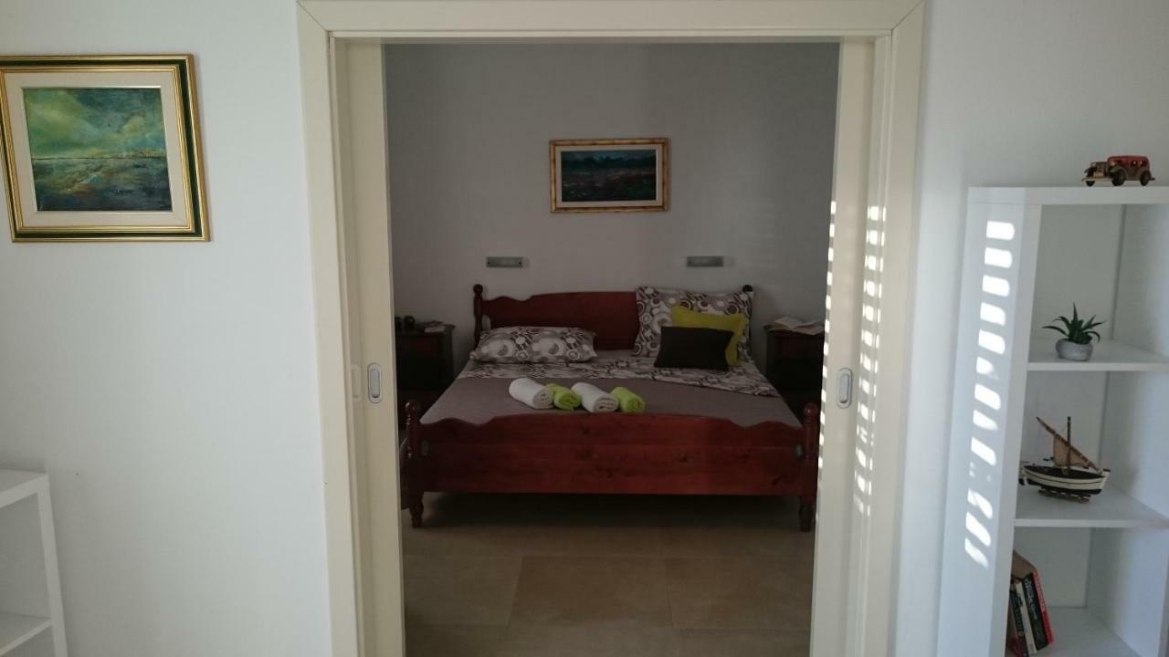 Mare Apartment Hvar Town