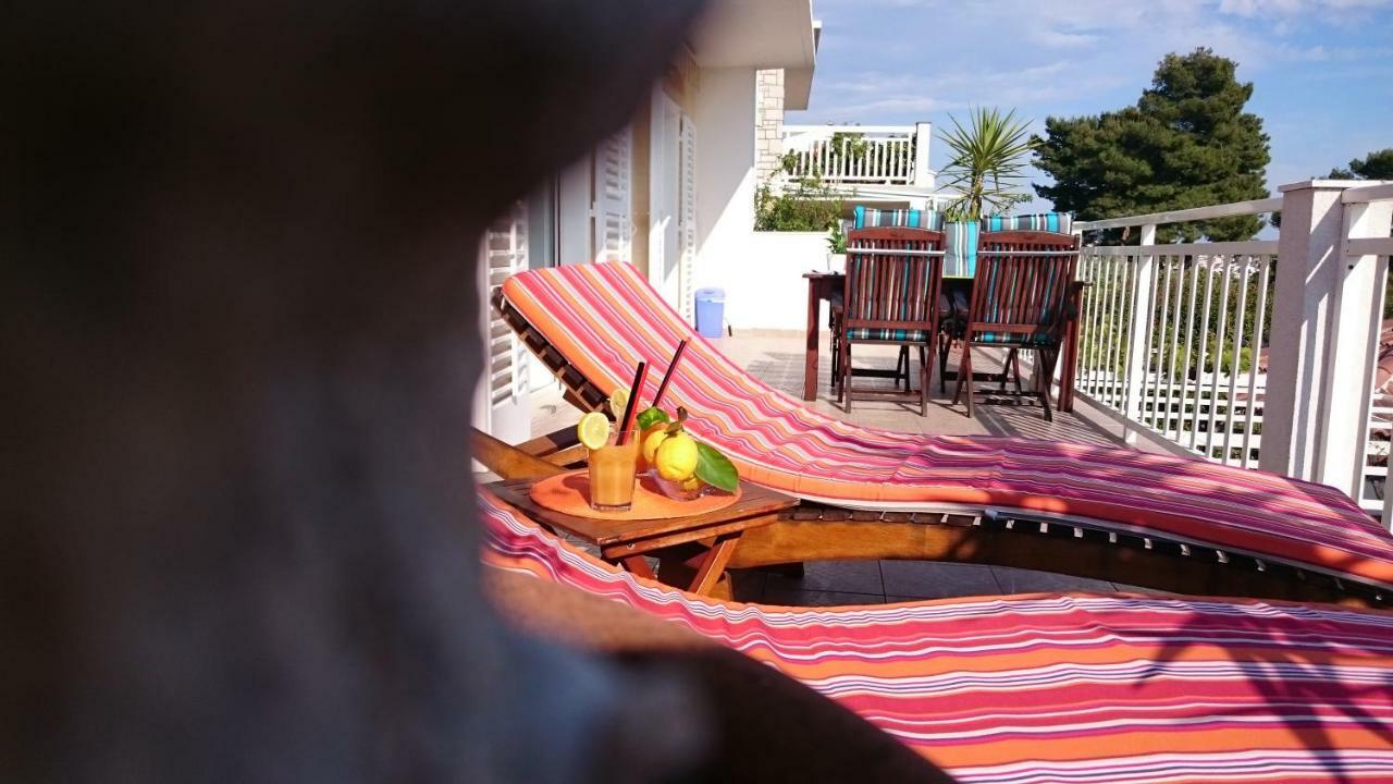 Mare Apartment Hvar Town