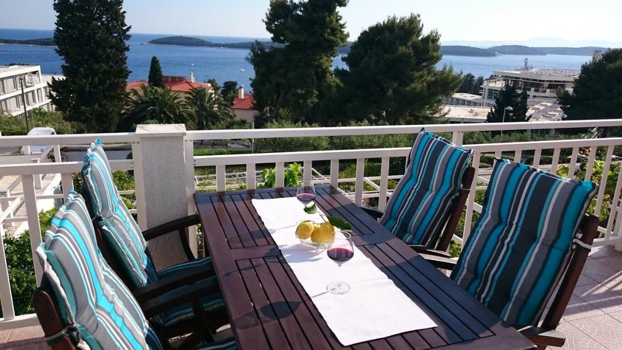 Mare Apartment *
