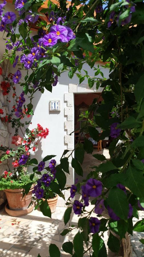 Mare Apartment