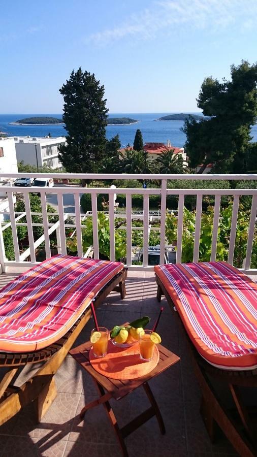 Mare * Hvar Town