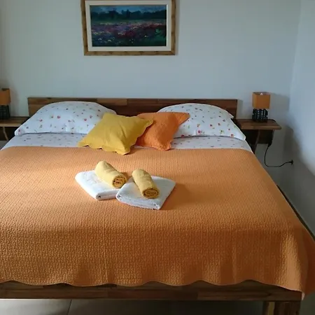 Apartments Mare Hvar Town Rum bild