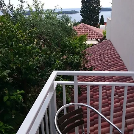 Apartments Mare Hvar Town Rum bild
