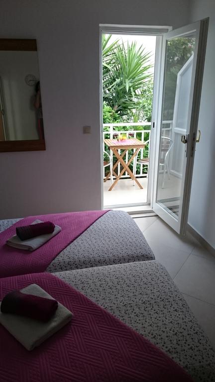 Apartament Mare *